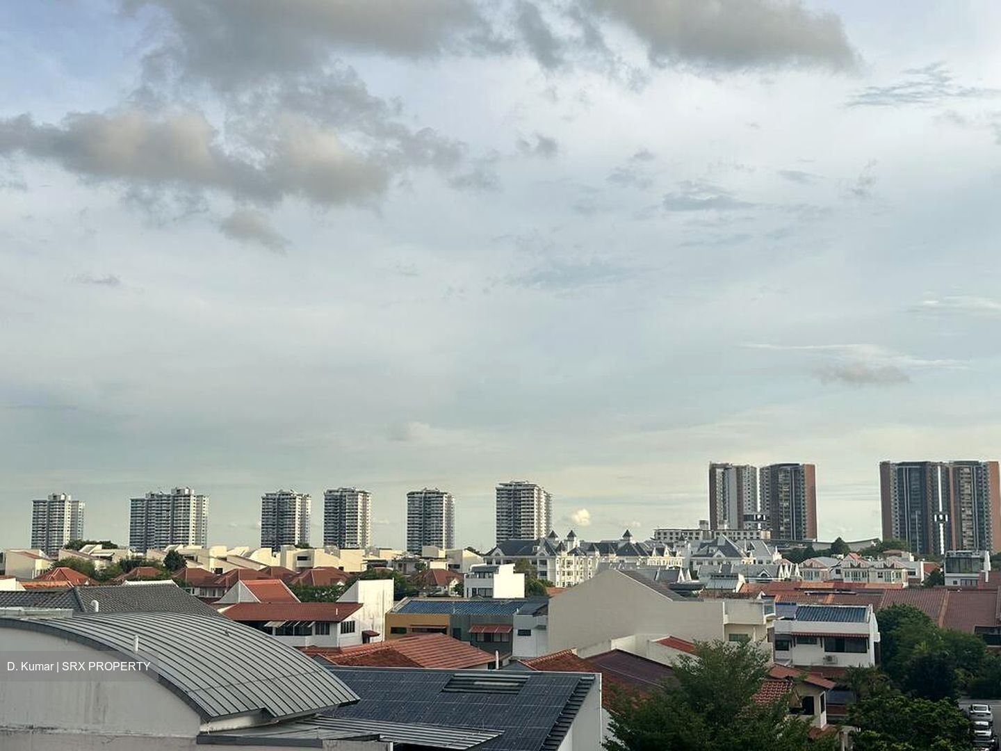 Park East (D15), Condominium #496821471